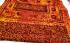 PL COTTON SAREES WITH SOLID WAX CRACK DESIGNS